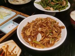 -满园烤鸭·春饼(沈北万达店)