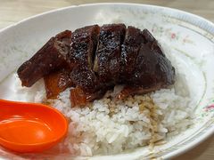 -一乐烧鹅(中环店)