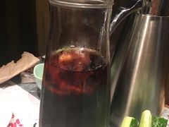 -炭舍干锅·烤鱼(扬名广场店)