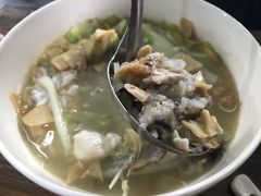 -官塘锋记鱼生·生腌·砂锅粥(牌坊街店)