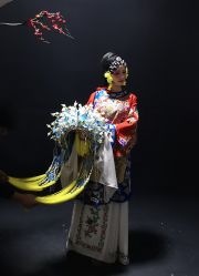 -盘子女人坊古装写真摄影(深圳店)