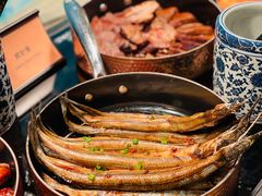 -咖啡苑自助餐厅·中国大饭店