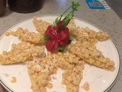 -蜀香楼火锅(长安哥伦布店)