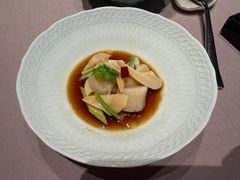 时令海味花椒汁-新荣记(南京西路店)