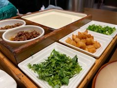 -奇滋豆味(南十四道街店)