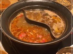 -温野菜涮涮锅(大悦城店)
