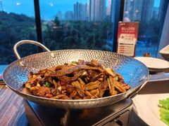 -鸽子侯·家宴·平价海鲜(绿地店)