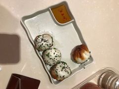 -东泰祥生煎馆(重庆北路店)