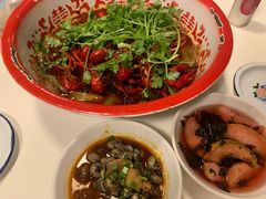 -文和友老长沙龙虾馆(化龙池店)