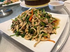 -普天和酒楼·新津菜·烤鸭(天津之眼店)