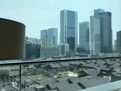 -成都尼依格罗酒店