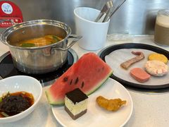 -鲸之味回转自助小火锅(钟鼎名悦店)