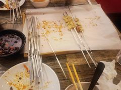 -枪火串烧·东北特色烧烤(罗湖总店)