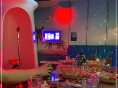 -AGOGO HOUSE KTV(东街店)