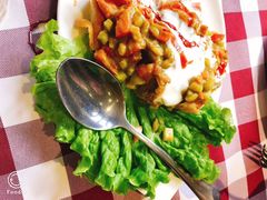 -Santoor 萨都里印度餐厅(北锣鼓巷店)
