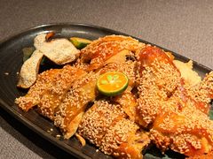 -一川二水•粤川醉(CP静安店)