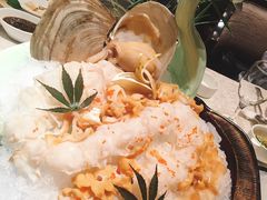 -海鲨湾海鲜会馆(百家湖1912店)
