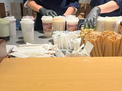 -阿嬷手作(成都万象城店)