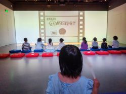 -小鸡哆哆故事屋·儿童乐园(嘉里城店)