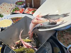 -米氏火鱼·泡椒鱼火锅(李子坝老店)