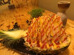 -小木屋朝鲜族特色菜