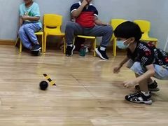 -吉的堡成长中心(五角场安波校区)