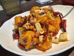 -拾捌川·自贡爆炒(新街口店)