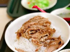-台北风味(第一家快餐)