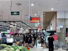 -永旺梦乐城(金银潭店)