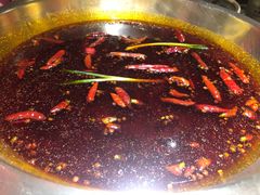 -小龙坎火锅(泉舜店)