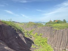 -飞天山旅游区