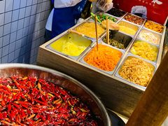 -三兄弟高炉烧饼