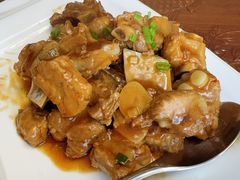 -福润海鲜馆