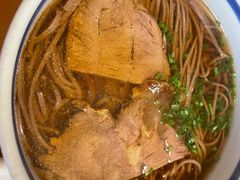 -铃兰日本料理(汉水路店)