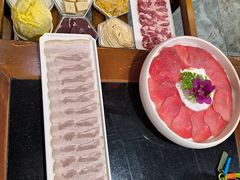 -千亿来乌拉火锅(德胜店)