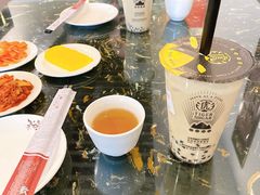 -桃园中华料理炸酱面(燕儿岛路店)