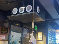 -叁宝烤肉• 西安烧烤(高科新花园店)