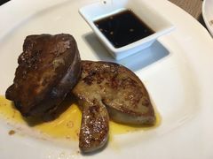 -咖啡CHA自助餐厅(香格里拉饭店)