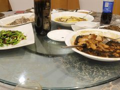 -上海明天广场JW万豪酒店