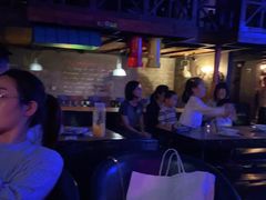 大堂-爱啤精酿·民谣酒馆(滨江店)