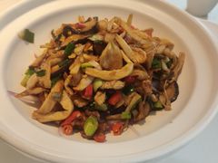 -兰湘子·湘菜小炒(长安万科广场店)