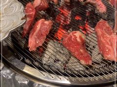 -坦坦大炉·韩式烤肉(望京店)