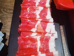 雪花肥牛-新辣道鱼火锅(世纪金源购物中心店)