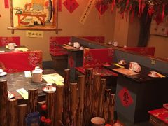 -金掌勺锅包肉(太原万达店)