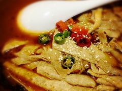 -福慧慈缘素食餐厅(王府井店)