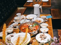 -洞庭土菜小炒馆(易发广场店)