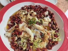 -渔码头食府(蓬莱阁店)
