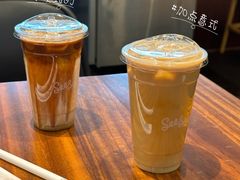 -Seesaw Coffee(上海尚悦湾店)