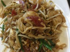 -马来西亚美食街