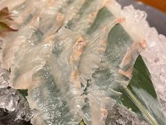 -希望日本料理(保利香槟花园店)